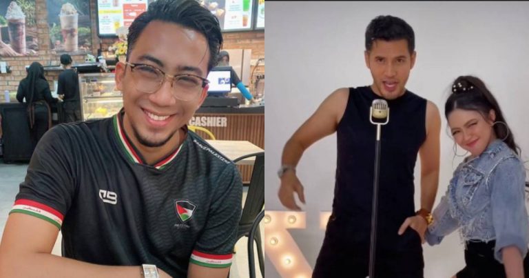 “Suatu Masa Dia Akan Menyesal.’ Da’i Wan Sedih, Nasihat Aliff Syukri Berkali Tak Berhasil