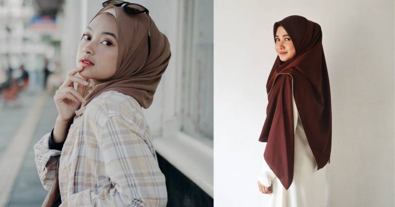 “Dah Kurus, Kembali Sarung Seluar Ketat, Berkebaya.’ Siapa Sangka Dia Pernah Menangis, Minta Allah Kurniakan Haji Mabrur
