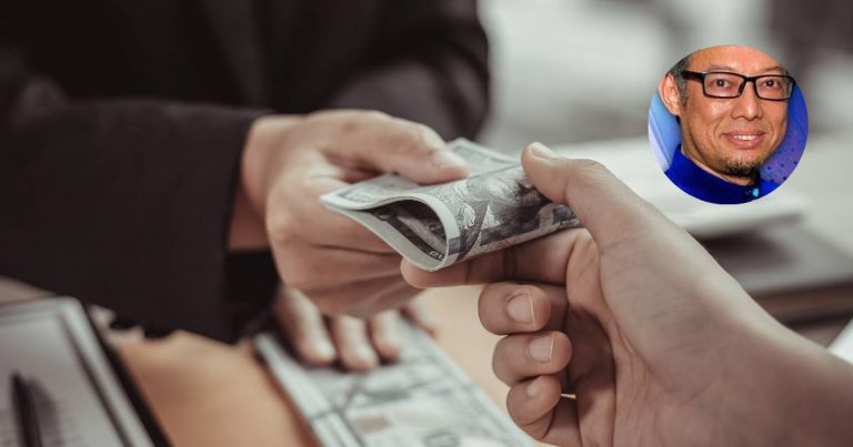 Di Dunia Pun Gerun Tengok Ular Sawa. ‘Macam Mana Nak Berdepan Seksaan Di Akhirat, Bila Tak Bayar Zakat.’