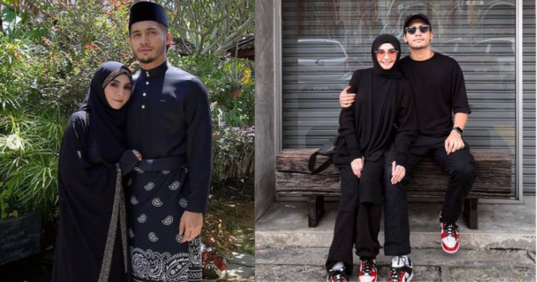 Bila Keluar Rumah, Kena Jaga Maruah Suami. ‘Bukan Permintaan Dia, Zizi Sendiri Rasa Bertanggungjawab Jaga Perilaku’