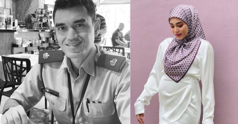 Lama Abang Rancang, Sambut Ulang Tahun Ummi. ‘Akhirnya, Hari Lahir Ummi Diiringi Dengan Pemergian Anak Sulungnya.’ – Uyaina
