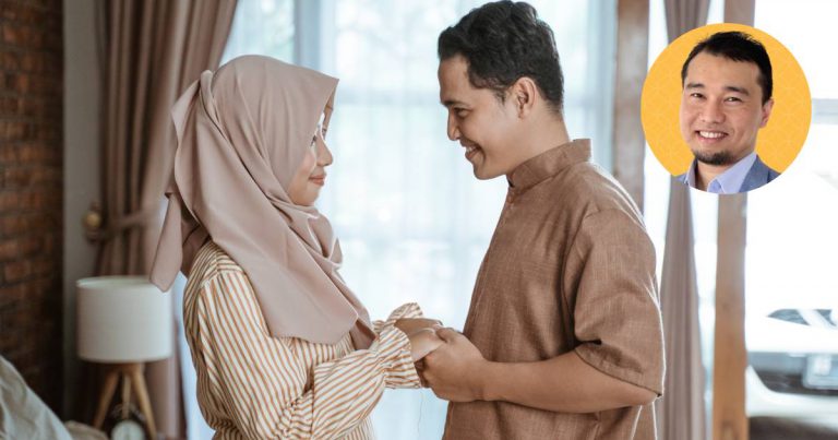 “10 Kali Suami Ulang Kesilapan Sama.” Isteri Tuntut Fasakh Bukan Tiada Sefahaman, Tapi Tak Mampu Bertahan & Bersabar