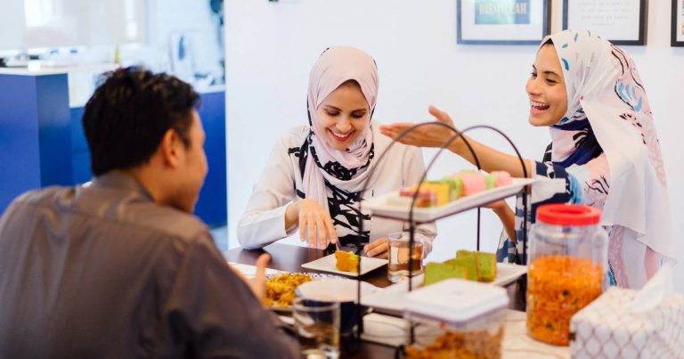 Hidup Di Dunia Semua Akan Dihisab. ‘Jangan Ingat Di Alam Maya Allah Tak Hitung, Sekecil Kuman Pun Allah Hisab’