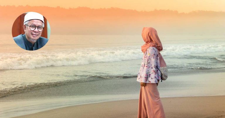 ‘Yakin Allah Maha Adil.’ Soal Aib Jatuh Nombor Dua, Seorang Anak Dianiaya Bapa Bukan Isu Kecil