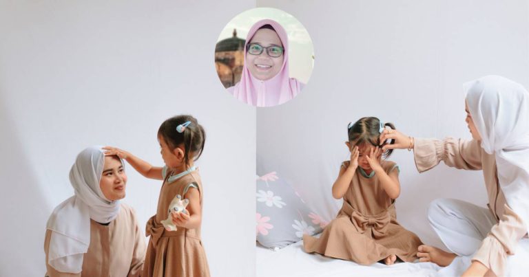 ‘Uruskan Anak & Rumah Itu Sedekah Pada Keluarga.” Isteri Tak Perlu Ada Duit Sendiri Kalau Nak Bersedekah