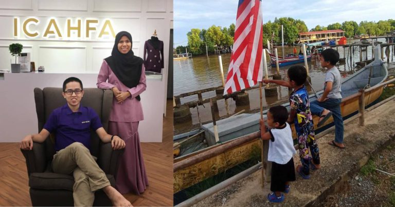 ‘Suami Boleh Cari Lain, Mak Ayah Tiada Gantinya.’ Isteri Nak Balik Kampung Selalu, Suami Jangan Halang