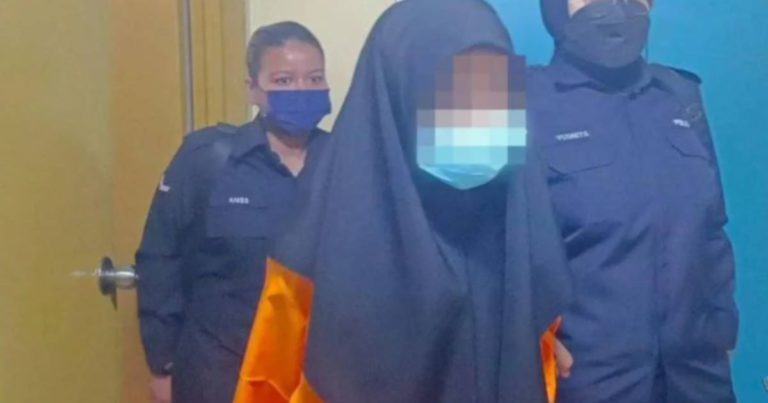 ‘Rapat, Saling Menyayangi & Taat Agama.’ Seluruh Keluarga Terkejut Insiden Tragis 2 Beradik Berebut Tempat Duduk