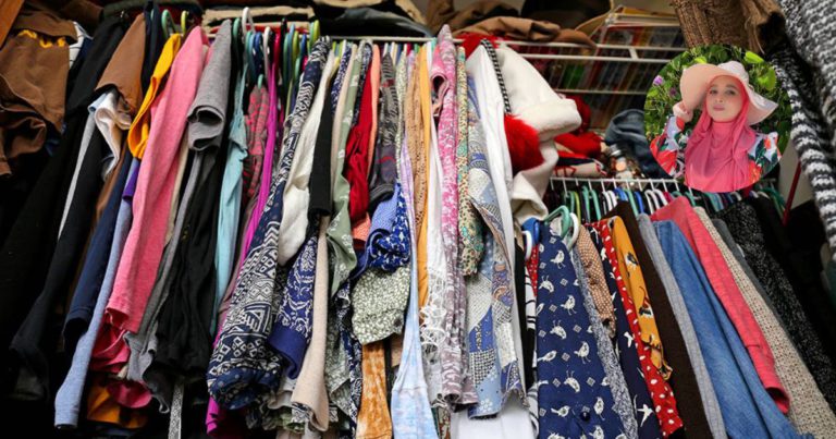 ‘Suka Simpan Barang  Lama Sampai Penuh Rumah.’ Tak Guna ‘Sayang’, Lebih Baik Sedekah