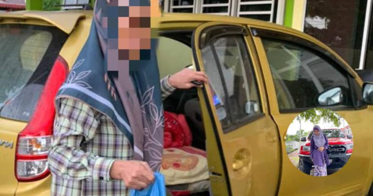 ‘Doa Orang Teraniaya Tiada Hijab.’ 30 Tahun Bayar Hutang Tak “Wujud’, Tergamak Kawan Baik Ambil Kesempatan