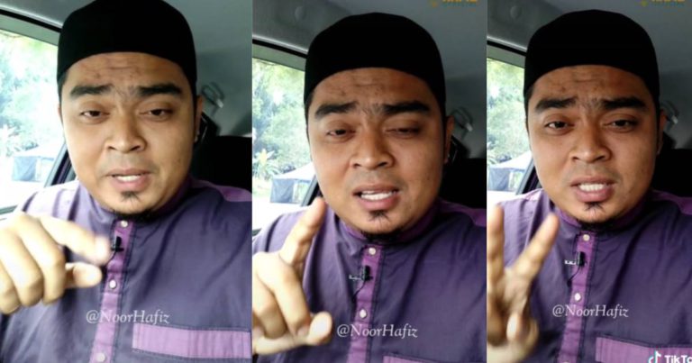 ‘Suami Liat Nak Solat.’ Isteri Kena Tegur Walaupun Kena Maki, Jangan Putus Asa
