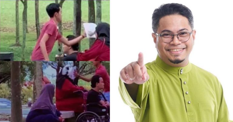 ‘Content Prank Adalah Penyakit Bodoh Umat Akhir Zaman.’ Sepatutnya Orang Mukmin Jauhi Perkara Sia-Sia