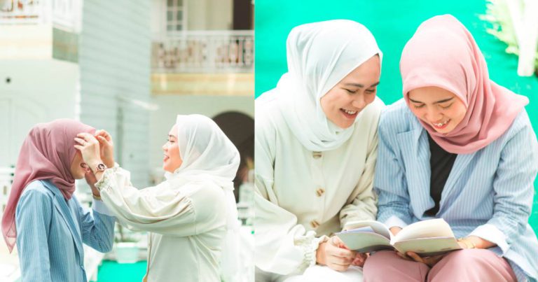 ‘Nak Minta Maaf Tak Ingat Siapa.’ Boleh Ikut Cara Ini Untuk Delete Dosa Mengumpat