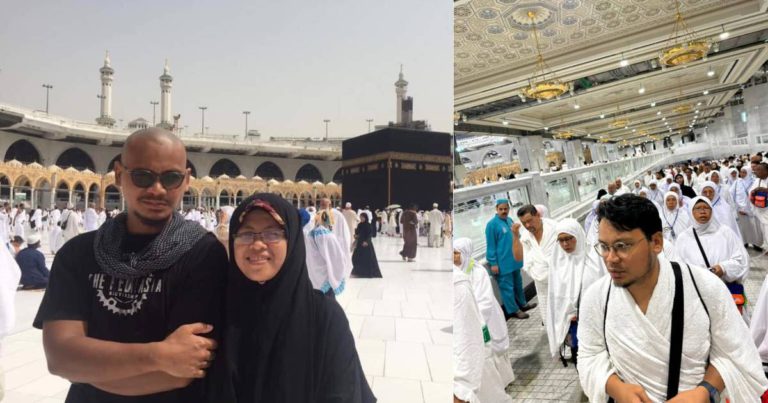 ‘Mutawwif Ini Nyaris Terlepas Flight, Gara-Gara Passport Nak Mati Lagi 3 Bulan.’ Check Betul-Betul Sebelum Tunai Umrah!