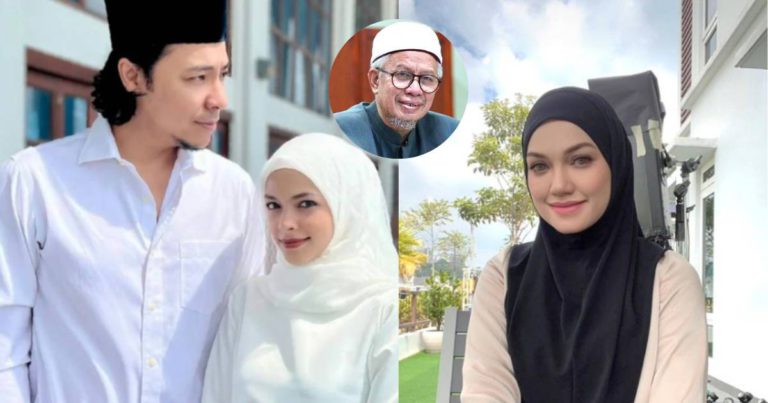 Surat Terbuka Buat Syamsul Yusof & Keluarga, Hadam Baik-Baik Nasihat Dr Zulkifli Ini