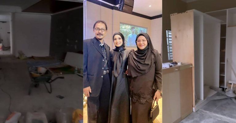 Dosa Susahkan Orang Tak Hilang Dengan Taubat. ‘Dah Bayar RM240K, Amyra Rosli Reda Kena Scam Dengan Interior Designer