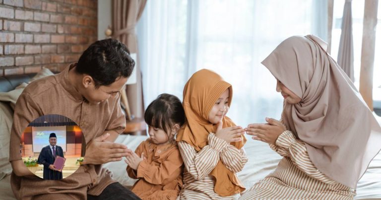‘Rumah Adalah Harta Sepencarian, Bukan Milik Perseorangan.’ Isteri Berhak Tuntut Bila Suami Meninggal