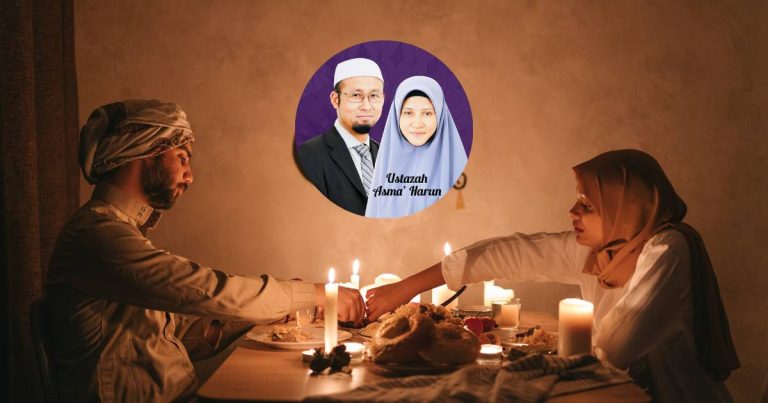 Haram Sambut Valentine’s Day, Tiada Hari Tertentu Dalam Islam Untuk Zahirkan Kasih Sayang – Ustazah Asma’ Harun
