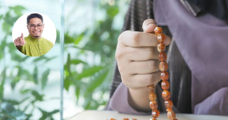 ‘Sampai Masa, Aku Tutuplah Aurat Dengan Sempurna.’ Kena Usaha Dapat Hidayah, Bukan Tunggu Nanti!