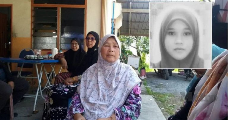 Isteri Maut Ditembak Suami. ‘Lans Koperal Alami Kemurungan, Cuba Amalkan Doa Ini Bila Hati Tak Tenang.’