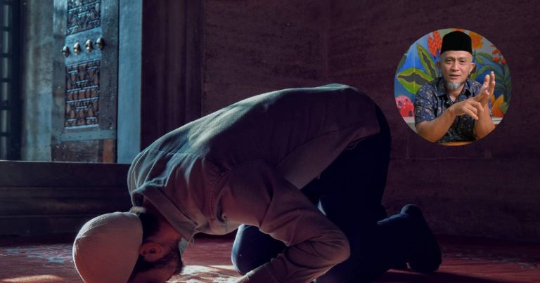 ‘Baca Dengan Tenang, Jangan Kelam-Kabut.’ Bacaan Rukuk & Sujud, Wajibkah Buat TIGA Kali?
