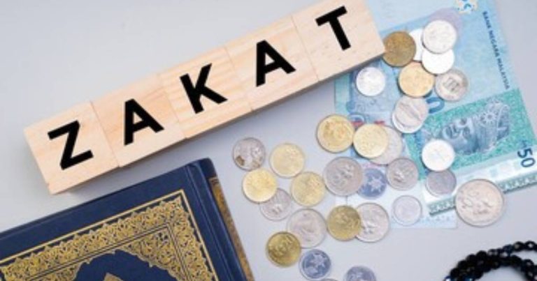9 Jenis Zakat Wajib Kita Dilunaskan Bila Cukup Syaratnya