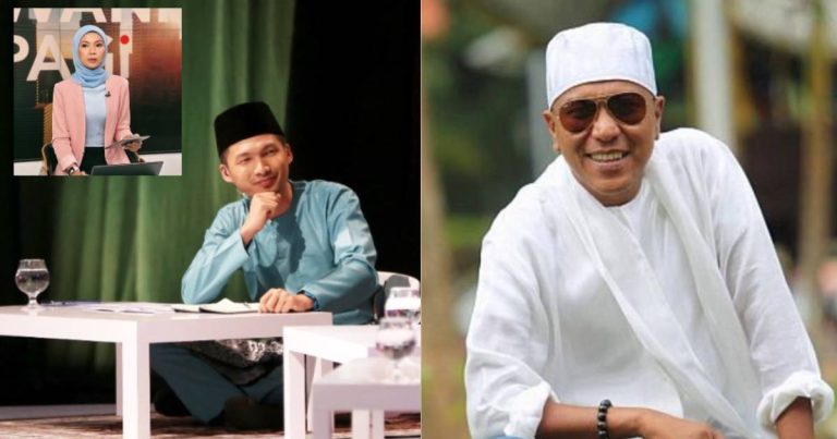 ‘Tidak Wajar Beri Tohmahan Pada Hattan.’ Di Bulan Mulia, Kurangkan Pertelingkahan & Eratkan Kasih Sayang