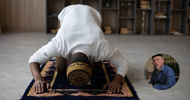Tengah-tengah Solat Tiba-Tiba Terlupa Bilangan Rakaat, Apa Perlu Buat?