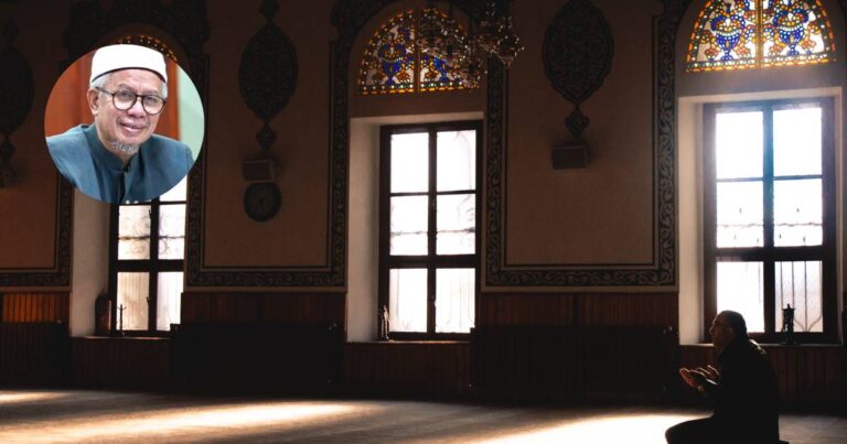 Menetap & Bekerja Di Tempat Lain, Bolehkah Solat Jamak Qasar Di Kampung Mak, Ayah?