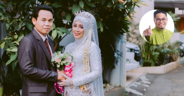 ‘Tutup Aurat Bukan Masa Majlis Akad Nikah Saja.’ Ustaz Perlu Berhati-hati Terima Jemputan Baca Doa, Takut Jatuh Fitnah