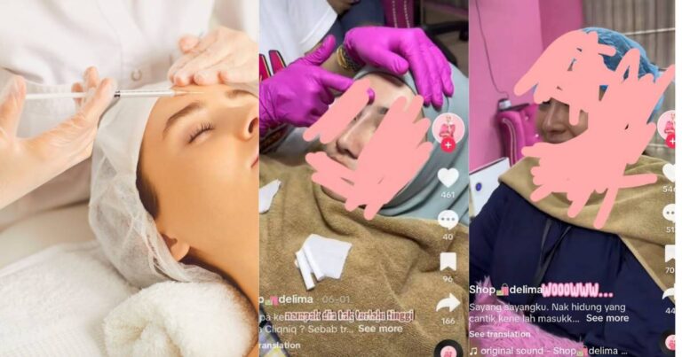 Buat Pembedahan Kosmetik Untuk Kecantikan Tetap Haram, Walaupun Hanya Mancungkan Hidung Selama 2 Bulan