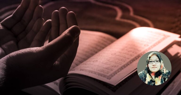 Setiap Hari Jangan Lupa Selit Doa Ini, Agar Hati Kita Reda Dengan Ujian Allah