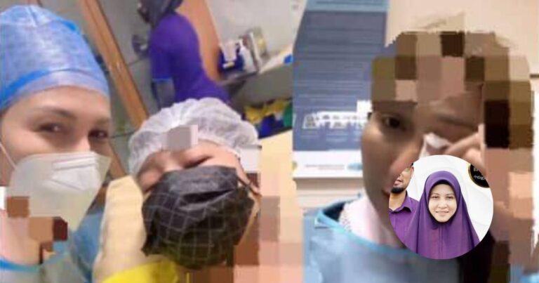 ‘Semoga Anakanda Kak KM Kembali Sembuh.’ Bila Ada Yang Meminta, Adabnya Sesama Muslim Kita Mendoakan