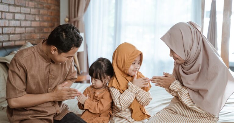 Adik Beradik Tidak Boleh Kongsi Bilik Tidur Lain Jantina, Wajib Pisahkan Tempat Tidur Sebelum Baligh