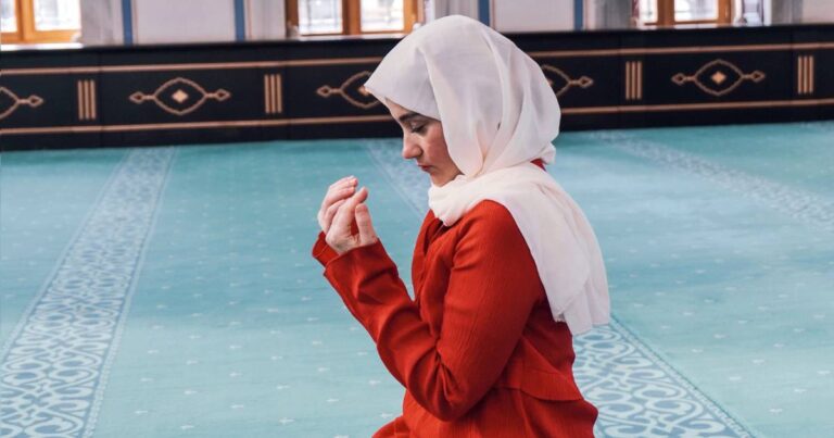Amalkan Doa Ini Di Hari Pertama Period, Insyallah Wanita Dapat Pahala Beribadah Sepanjang Haid