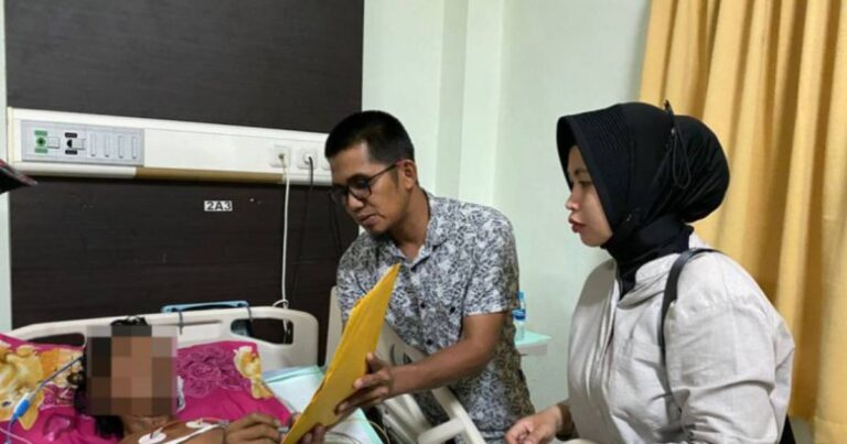 ‘Isteri Nekad Bakar Suami Kedekut.’ Nafkah Anak Tetap Jadi Tanggungjawab Bapa Walaupun Sudah Bercerai