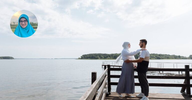 ‘Haram Lembutkan Suara Sekalipun.’ Manja Wanita Dengan Lelaki Ajnabi Adalah Fitnah Yang Amat Besar