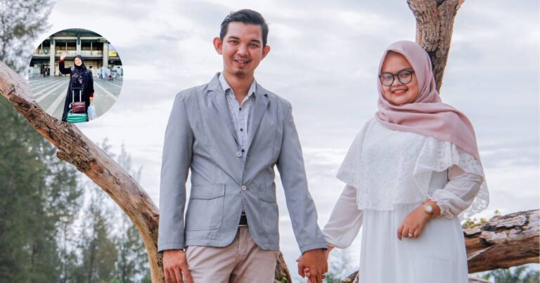 Wanita Tak Perlu Bergambar Dengan Lelaki Ajnabi, Walaupun Hanya Sekadar Suka-Suka
