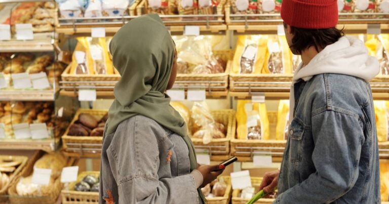 ‘Barang Keperluan Naik Harga.’ Jemaah Tabligh Pesan Banyakkan Istighfar, Insyallah Rezeki Datang Mencurah-Curah