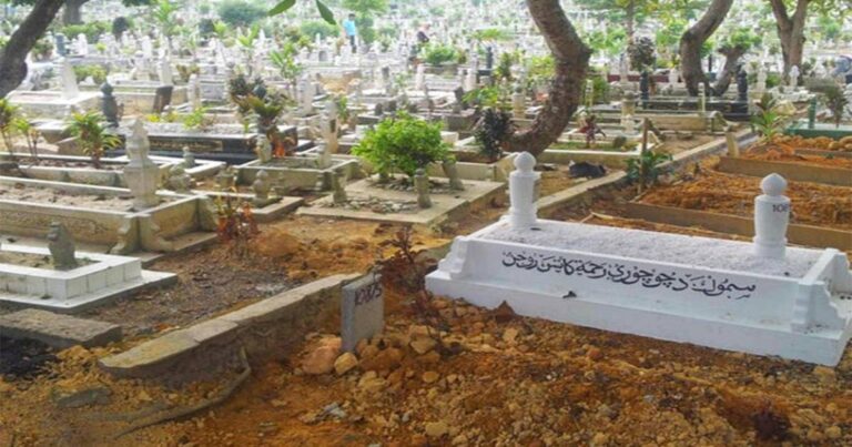 Hak Isteri Wajib Tahu Jika Suami Meninggal Dunia