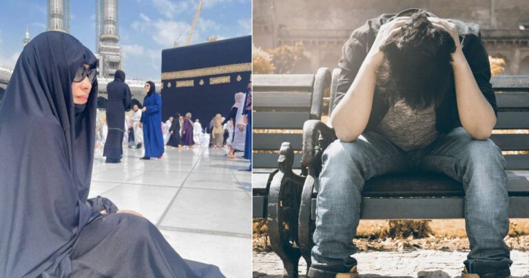 Tak Mampu Memaafkan, Enggan Bersua Muka, Dengar Nama Pun Tak Nak, Ustazah Asni Ajar Cara Terbaik Hapuskan Dendam