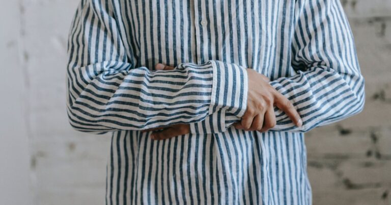 Status Solat Jika Ragu-Ragu Keluar ‘Angin’