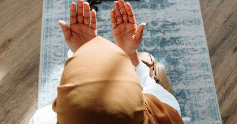 Ketika Berdoa Jangan Sesekali Sebut “Jika Engkau (Allah) Mahu”