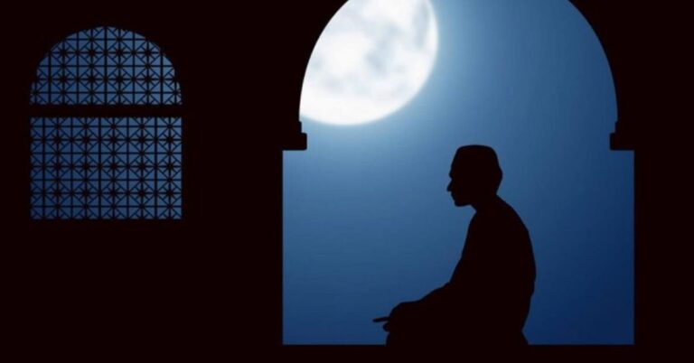 Subuh Masuk Lewat Sekarang, Ambillah Peluang Buat Solat Tahajud