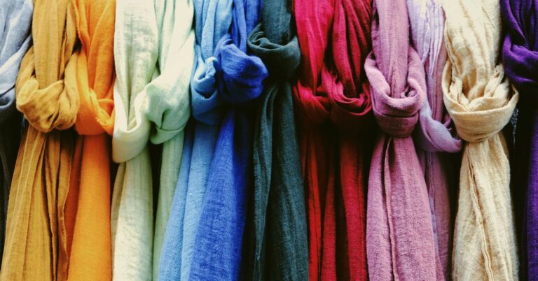 3 Warna Yang Tidak Disukai Rasulullah SAW, Ini Sebabnya