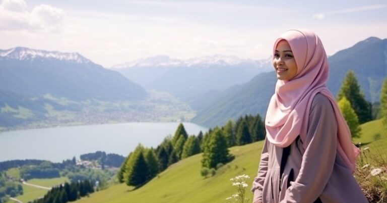 Muslimah Nak Travel Solo Kena Faham Hukum & Syaratnya. Jangan Redah Sesuka Hati