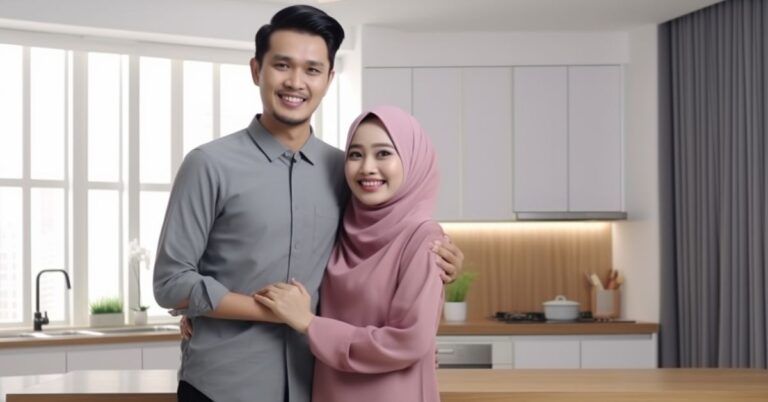 Buat-Buat Lupa Kesalahan Isteri, Suami Kena Praktikkan. Inilah Akhlak Suami Yang Mulia