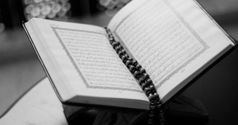 Panduan Khatam Al-Quran Satu Kali, Dua Kali Atau Tiga Kali Dalam Bulan Ramadan
