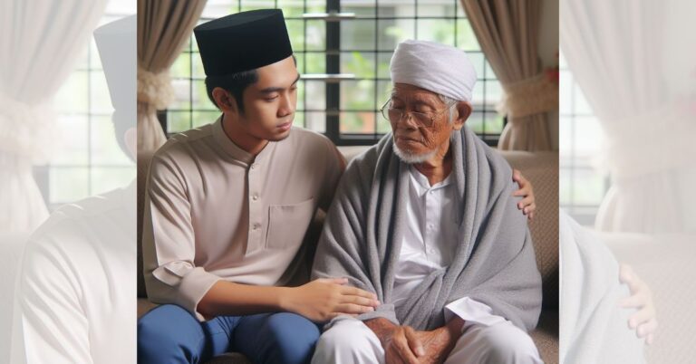 12 Perkara Yang Kita Tahu Besar Ganjaran Pahalanya Tapi Kita Pandang Sebelah Mata
