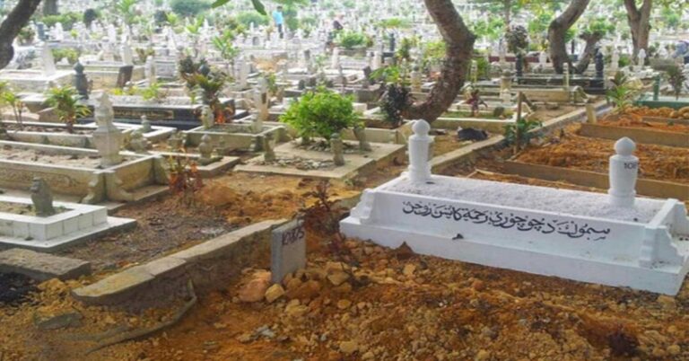 12 Perkara Isteri Wajib Tahu Tentang Harta Jika Suami Meninggal Dunia