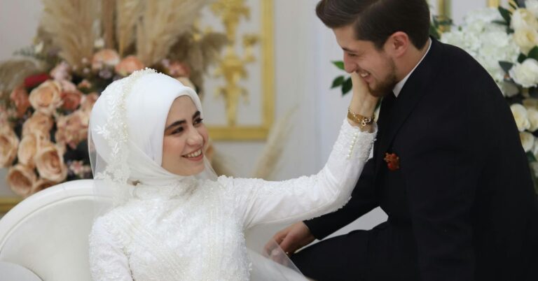 Sunnah Kahwin Bulan Syawal & Kisah Pernikahan Rasulullah SAW Dengan Aisyah RA